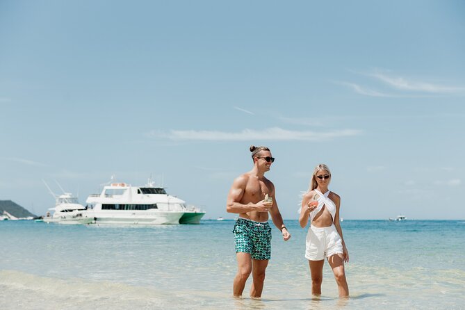 1 Hour Private Romantic Gondola Cruises in Banksia Beach - Weather and the best way to plan