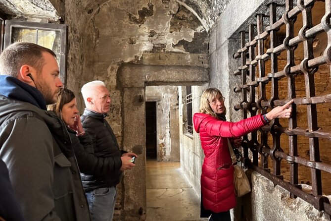 Best Of Venice: Saint Mark's Basilica, Doges Palace with Guide and Gondola Ride - Why this tour works for a first day in Venice