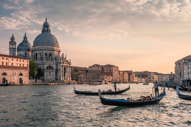 Best of Venice Tour: City Highlights & Gondola Ride - Key points to know before booking