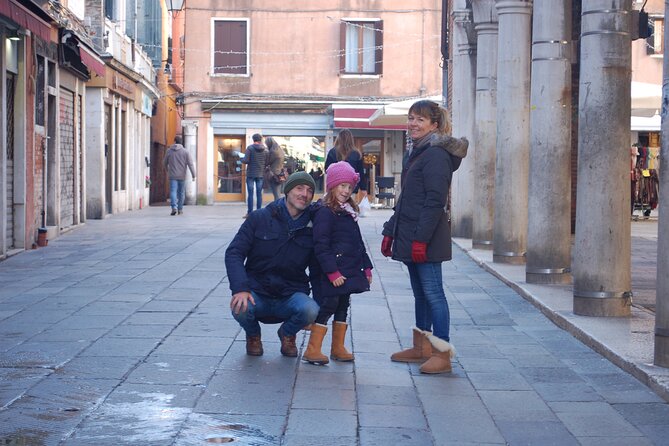Best of Venice Tour: City Highlights & Gondola Ride - Who will enjoy this private Venice tour?