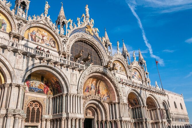 Doge’s Palace Tour, Prisons, Bridge of Sighs & Gondola Ride - Why the Doge’s Palace deserves your time