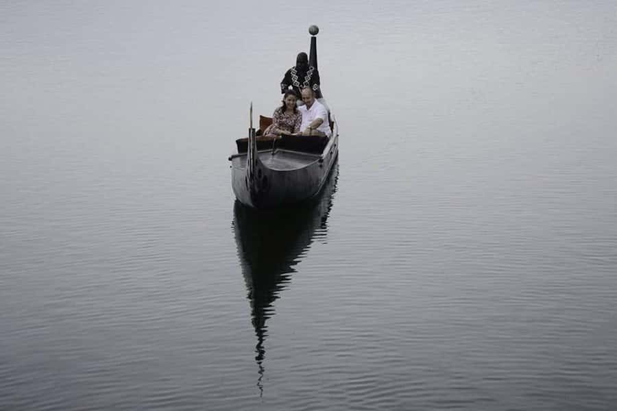 Durban: Gondola Ride - Daytime views or a nighttime atmosphere
