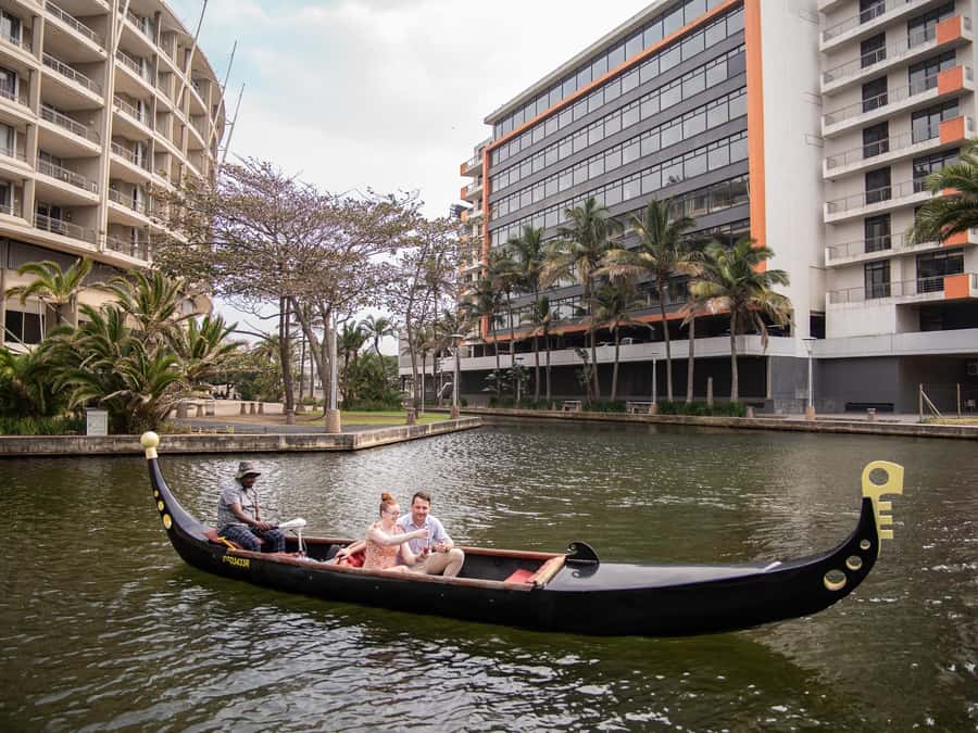 Durban: Gondola Ride - Why couples and birthdays fit this experience