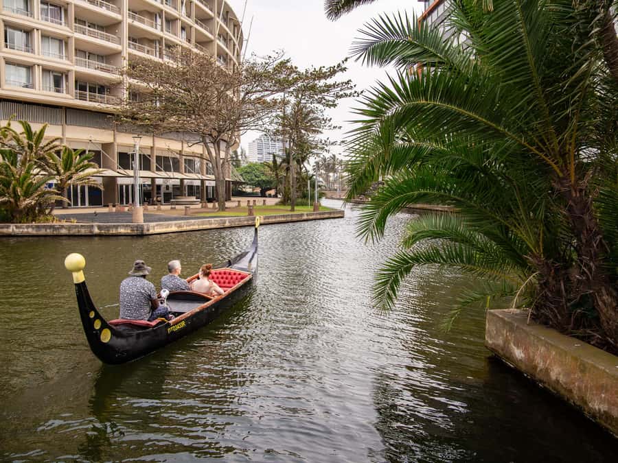Durban: Gondola Ride - Who should book this ride?