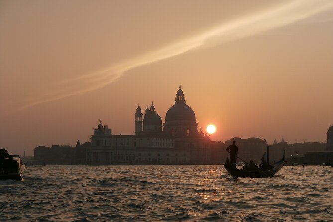 Enchanting Venice: Private Gondola Experience - Who will enjoy this most?
