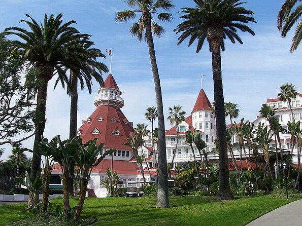 Gondola Cruise through the Coronado Cays - Key points to know before you book