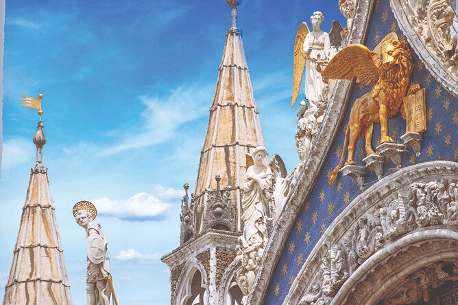 Gondola Ride and St Mark's Basilica - Who will like this experience most?