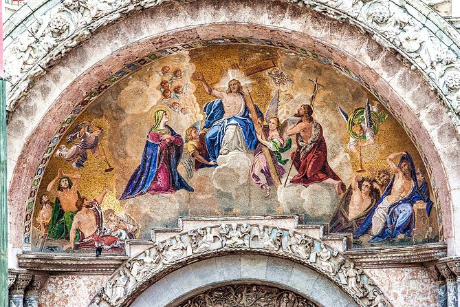Gondola Ride and St Mark's Basilica - Practical details that can save you trouble
