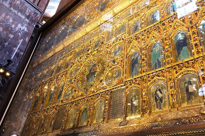 Gondola Ride and St Mark's Basilica Tour - Practical ways to make the day go better