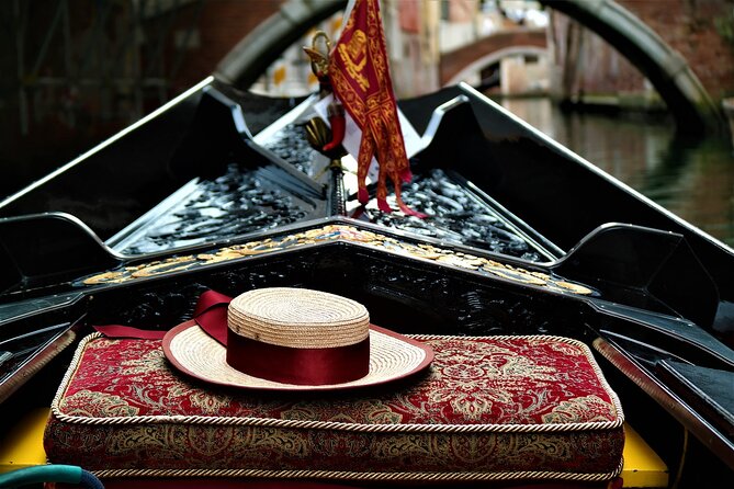Gondola Ride & Doge's Palace Guided Tour in Venice - Is $133.09 a fair price?