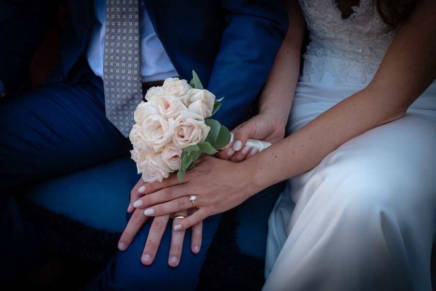 Grand Canal: Renew Your Wedding Vows on a Venetian Gondola - Who will enjoy this most?