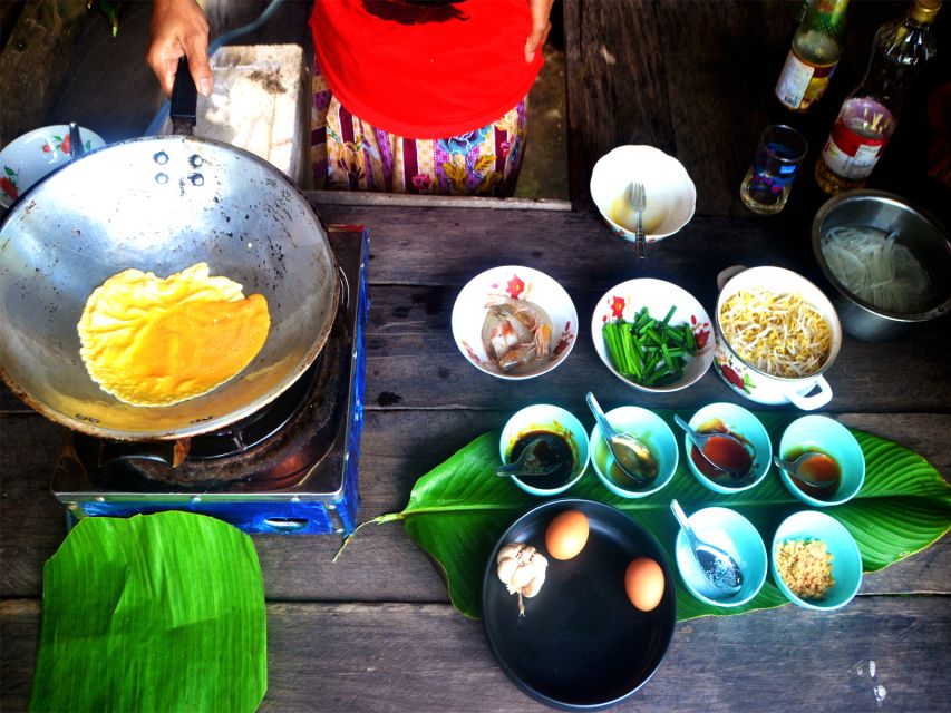 Ko Lanta: Private Gondola Cruise with Mangrove Forests - Who should book this experience?