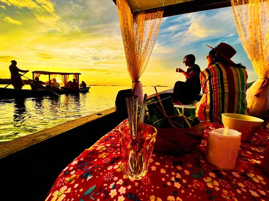 Ko Lanta: Sunrise Gondola Boat Ride with Breakfast - Why the 5:00 AM Start Is Worth It
