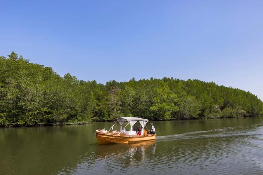 Krabi Private Gondola Cruise with Lunch and Picnic - What This Krabi Gondola Trip Actually Feels Like
