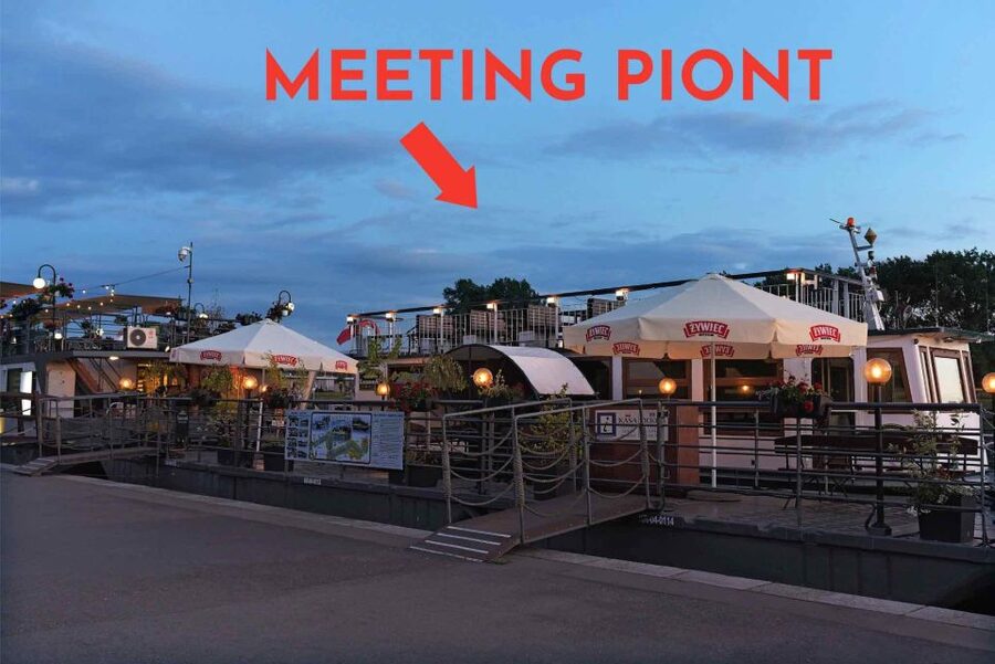 Krakow: Private Traditional Gondola Cruise - What the Recent Feedback Tells You