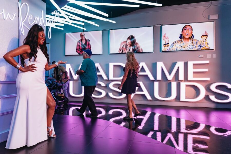 Las Vegas: Entry to Madame Tussauds with a Gondola Cruise - Who will enjoy this most?
