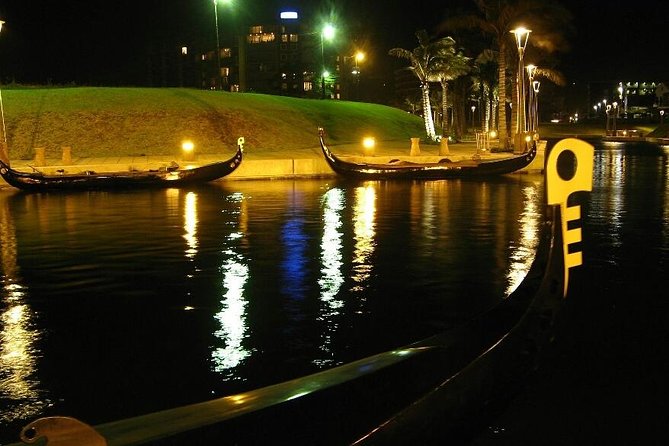 Magical Gondola Night Boat Cruise in Durban - Key points to know before booking