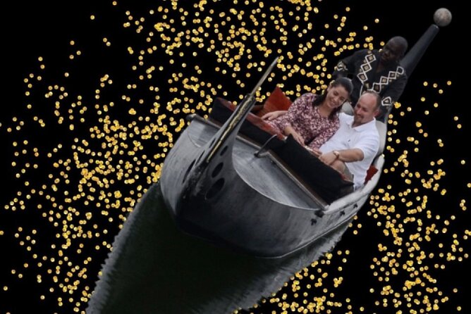 Magical Gondola Night Boat Cruise in Durban - Why the private format matters