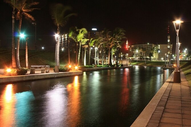 Magical Gondola Night Boat Cruise in Durban - Who should book this Durban canal cruise
