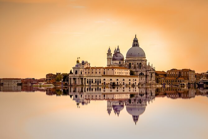 Perfect Private Venice Tour with Gondola Photoshoot - Rialto Market: A Practical Taste of Local Venice