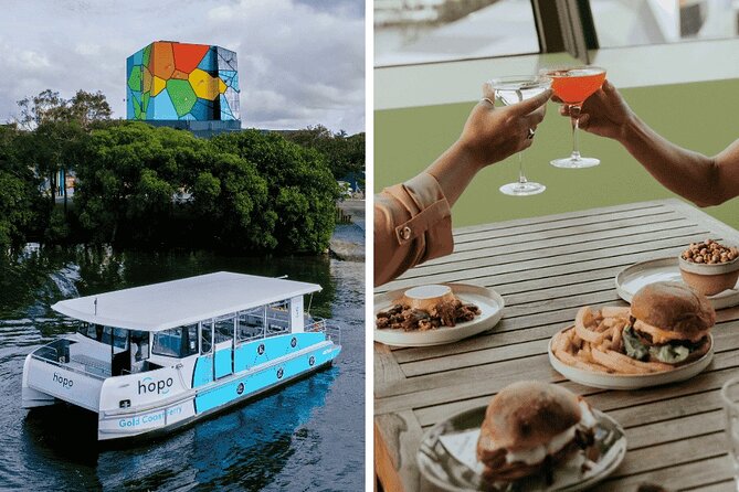 Private Gondola Cruise through Surfers Paradise - Is $208 Good Value for Up to Five People?