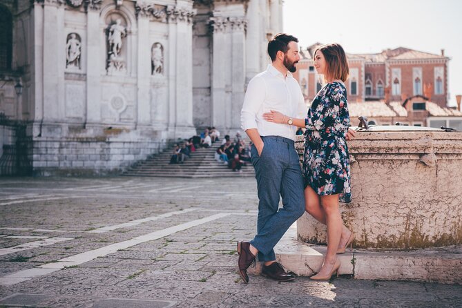 Private Gondola Ride with Professional Photographer in Venice - Is $446.25 good value?