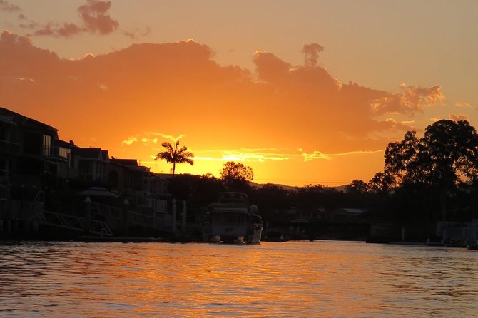 Private, luxury Gold Coast Gondola cruise with cheese & wine - Is $178 good value?