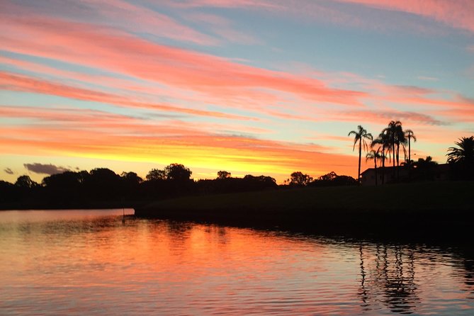 Private, luxury Gold Coast Gondola cruise with cheese & wine - What the strongest praise tells you