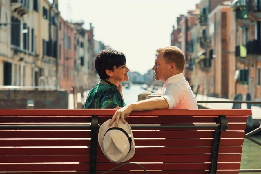 Private Photoshoot of Your Gondola Ride in Venice - Santa Maria Formosa and the gondola portion