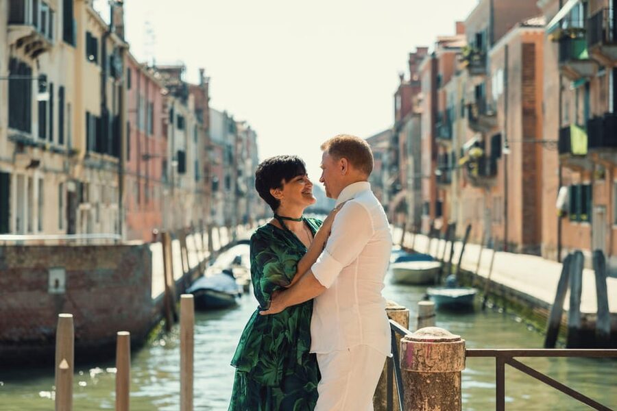 Private Photoshoot of Your Gondola Ride in Venice - Who should book this experience?
