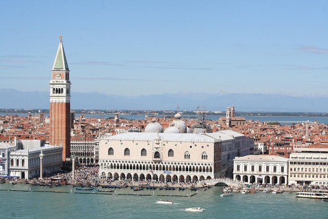 Private Venice City Tour and Gondola Ride - Why this private Venice tour works well