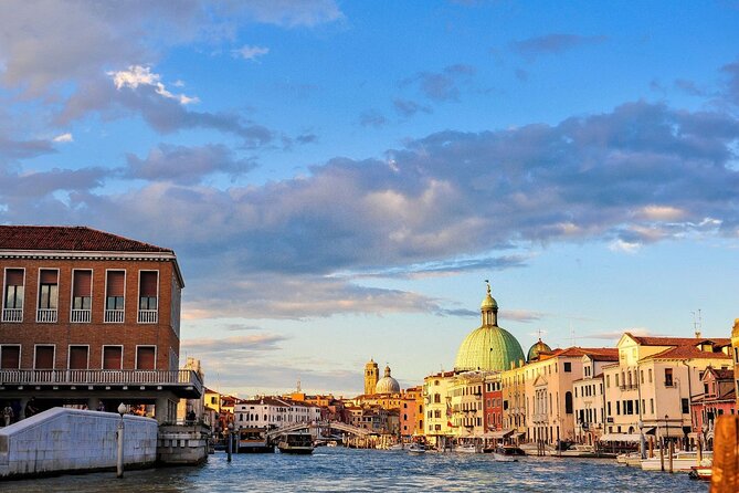 Private Venice Tours with Gondola - Tailor-Made: Choice of Guest! - Rialto Market: Venice at work