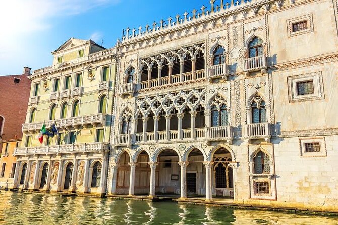 Private Venice Tours with Gondola - Tailor-Made: Choice of Guest! - Crossing Rialto Bridge