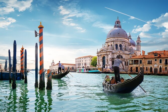 Private Venice Tours with Gondola - Tailor-Made: Choice of Guest! - How the guide can change the whole experience