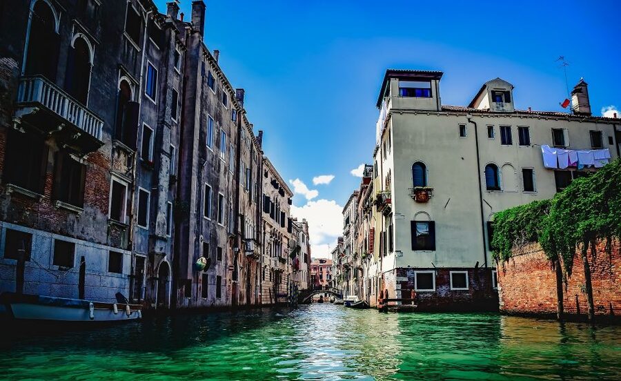 Private Venice Walking Tour and Gondola Ride - Key points before you book