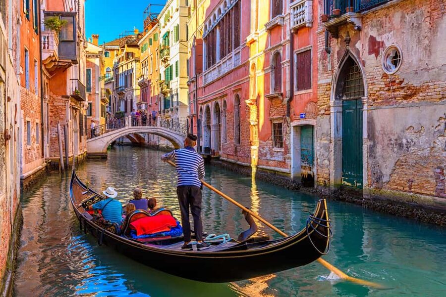 Ravenna Port to Venice with Deluxe Tour by Boat and Gondola - Final Call: A Smart Port-Day Splurge