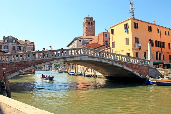 Ravenna Port to Venice with Deluxe Tour by Boat and Gondola - Who Should Book This Experience?