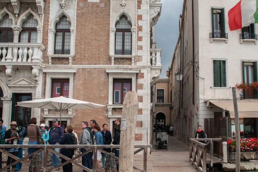 Secret Venice & Gondola Tour - Five things to know before booking
