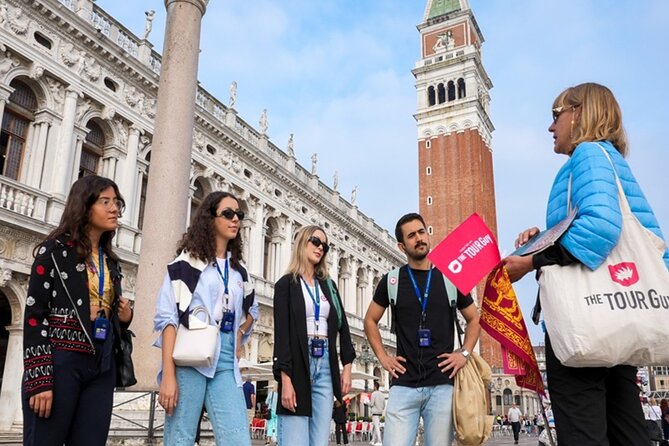 St Mark's, Doge's Palace, with Murano and Burano & Gondola Ride - Murano and the art of glass blowing