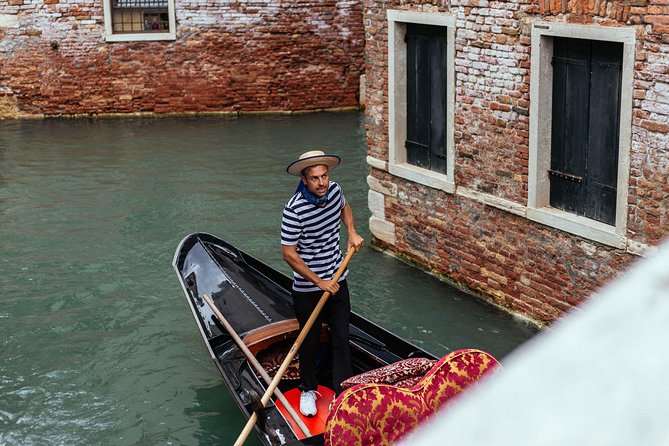 The Best of Venice: San Marco Highlights & Gondola Ride - Who will get the most from this tour?