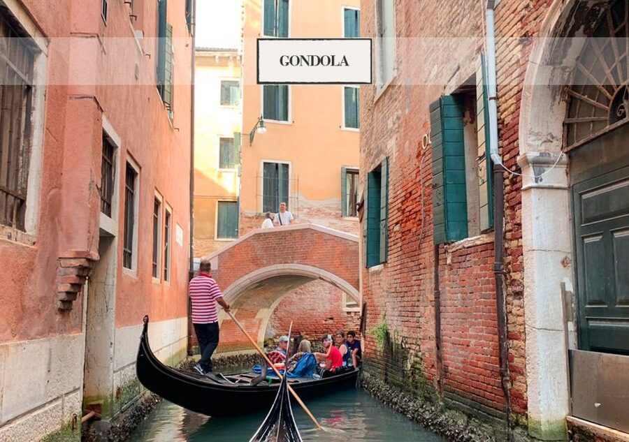 Tour of Doge's Palace and Gondola Ride - Who will enjoy this experience most