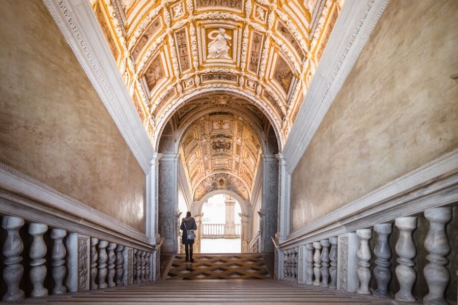 Tour of Doge's Palace and Gondola Ride - Inside Doge’s Palace and the Venetian government