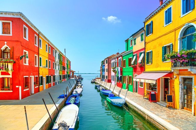 Unusual Venice Walking Tour through Rialto & Gondola Experience - Key points to know before you book