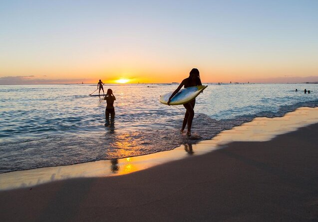 Valentine's Waikiki Gondola Cruise - Key Things to Know Before You Book