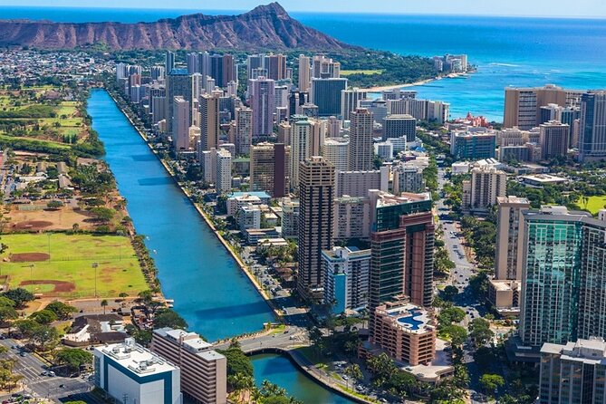 Valentine's Waikiki Gondola Cruise - Choosing Between Daylight, Sunset, and Evening