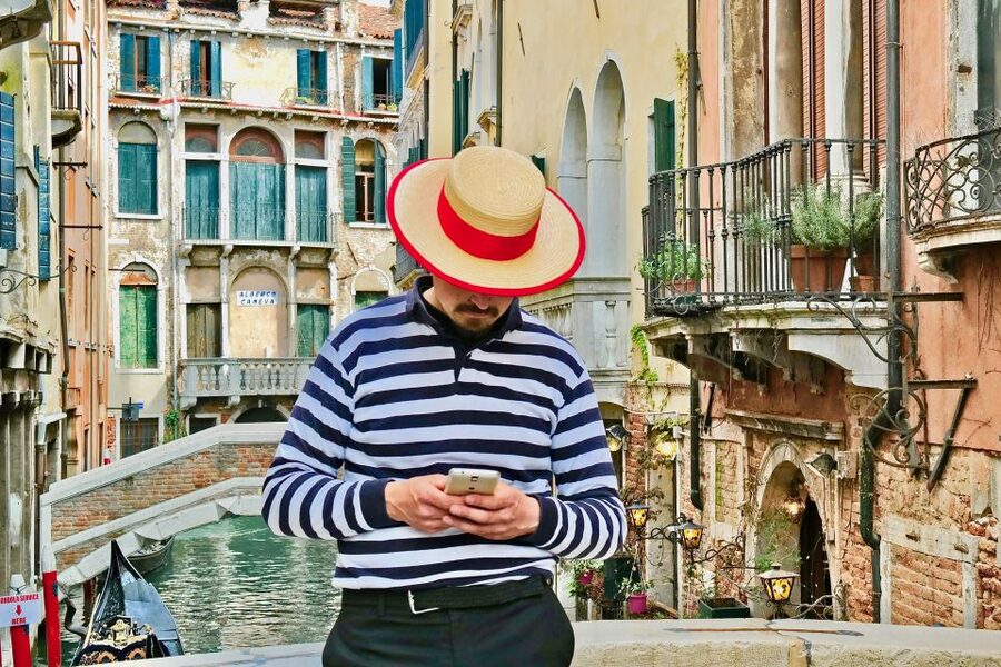 Venice: Basilica and Doge's Palace Tour with Gondola Ride - Who will get the most from this tour?