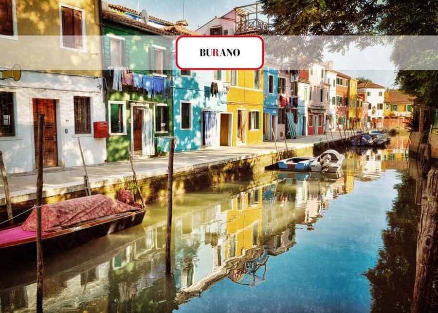 Venice: Basilica, Doge's Palace, Gondola and Lagoon Islands - Practical tips for a smoother visit