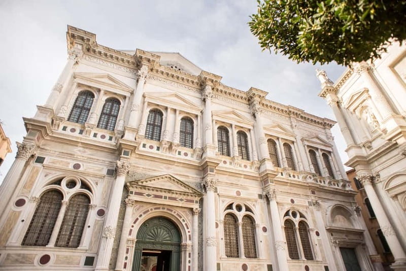 Venice: City Pass 30+ sights, St. Marks Museums & Gondola - Key points to know before buying