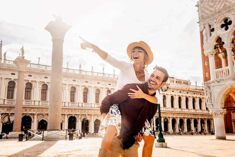 Venice: City Pass 30+ sights, St. Marks Museums & Gondola - What the Venice City Pass is really buying you