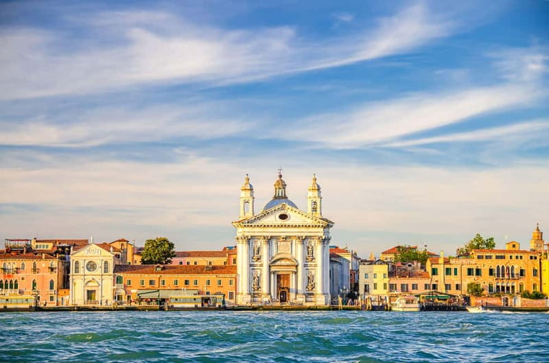 Venice: City Pass 30+ sights, St. Marks Museums & Gondola - How to plan the pass for one, three, or five days